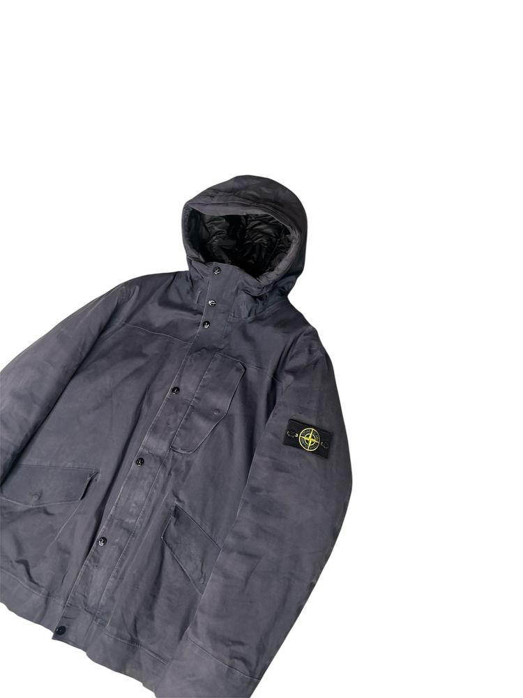 Stone Island  primloft Jacket